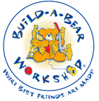 Build A Bear Workshop logo