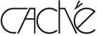 Caché logo