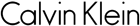 Calvin Klein logo