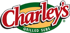 Charley's Grilled Subs logo