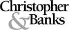 Christopher & Banks logo