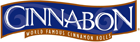 Cinnabon logo
