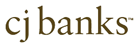 C.J. Banks logo