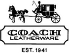 Coach logo