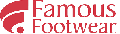 Famous Footwear logo