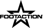Footaction USA logo