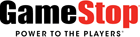 GameStop logo
