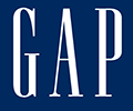 Gap logo