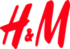 H&M logo