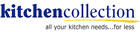 Kitchen Collection logo