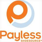 Payless ShoeSource logo