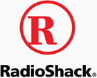 Radio Shack logo