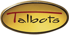 Talbots logo