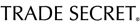 Trade Secret logo