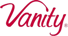 Vanity logo