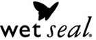 Wet Seal logo