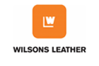 Wilsons Leather Outlet logo